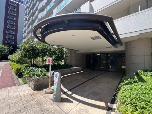 マイシティおおさか4番館