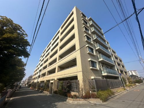 レピア東園田EAST
