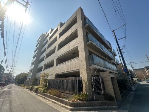 レピア東園田EAST