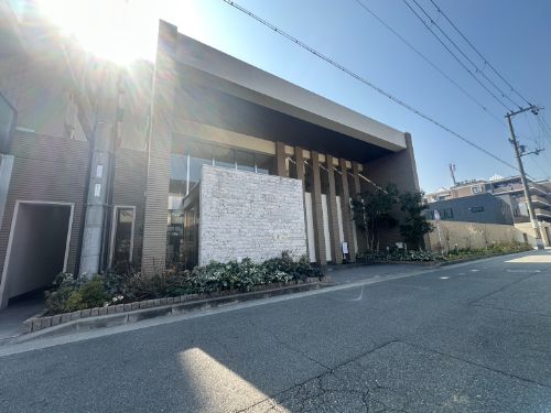 レピア東園田EAST
