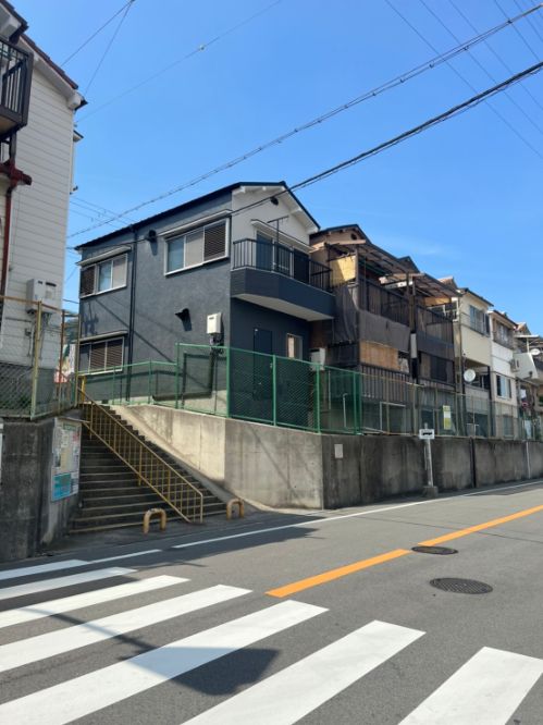 西淀川区中島｜倉庫/事務所