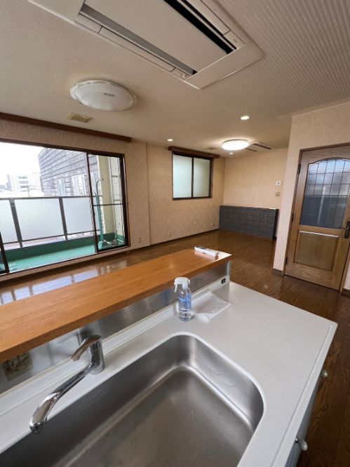 西淀川区福町｜貸工場/事務所