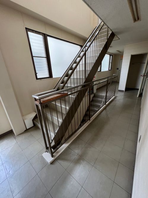 西淀川区福町｜貸工場/事務所