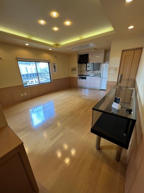 西淀川区福町｜貸工場/事務所