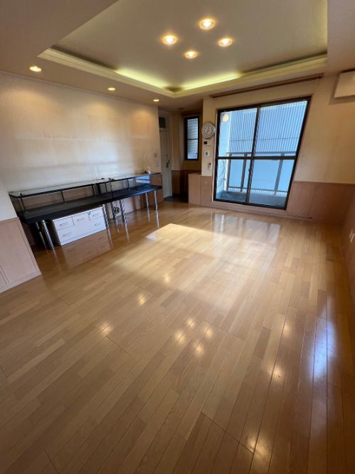 西淀川区福町｜貸工場/事務所