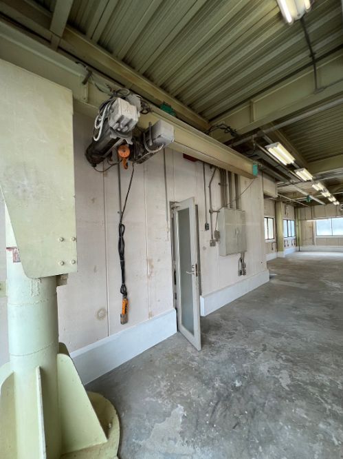 西淀川区福町｜貸工場/事務所