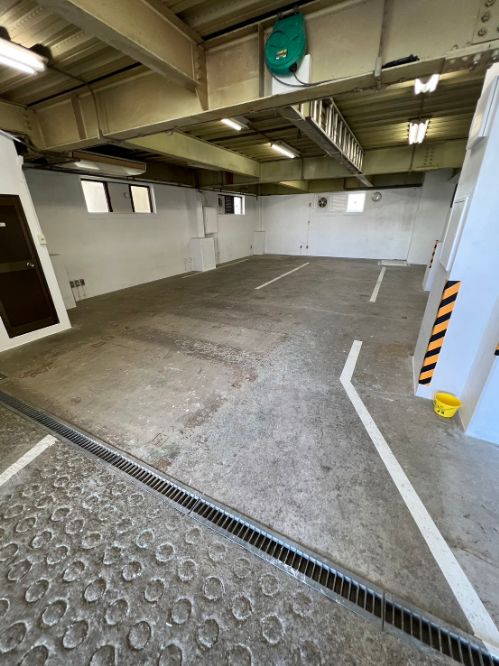 西淀川区福町｜貸工場/事務所