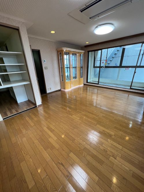 西淀川区福町｜貸工場/事務所