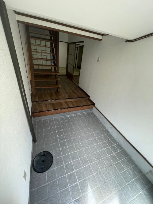 西淀川区御幣島｜貸家