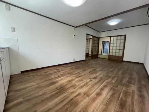 西淀川区御幣島｜貸家