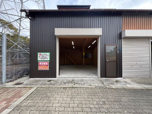 西淀川区姫島｜貸倉庫