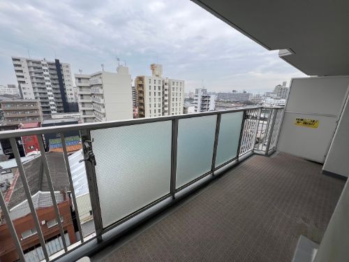 ユニハイム千船参番館｜分譲貸マンション