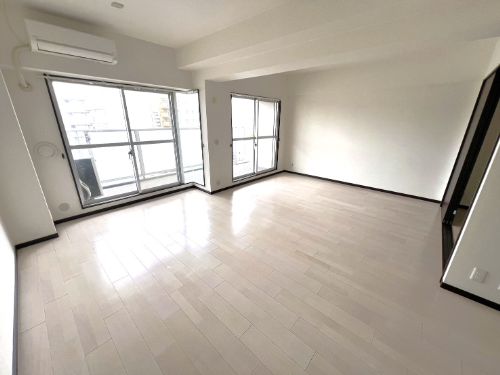 ユニハイム千船参番館｜分譲貸マンション