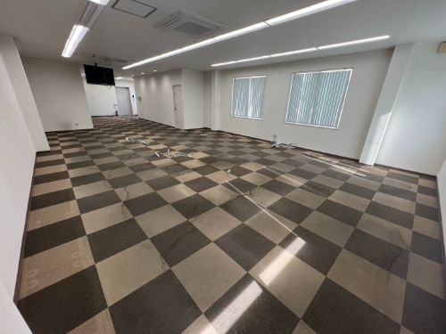 西淀川区御幣島｜貸倉庫・事務所