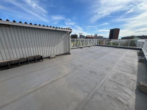 西淀川区御幣島｜貸倉庫・事務所