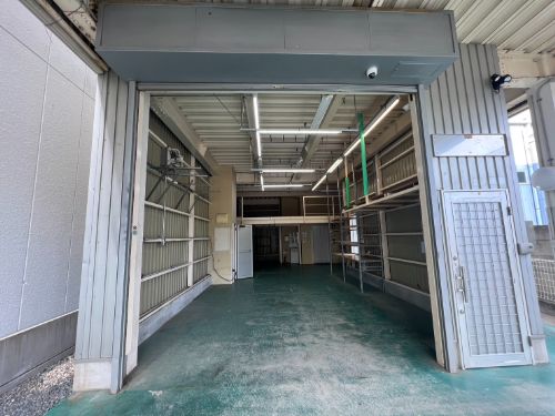 西淀川区御幣島｜貸倉庫・事務所