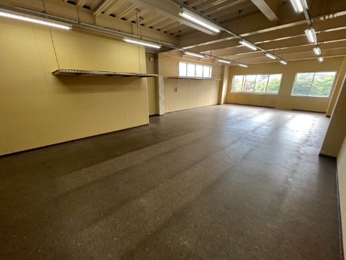 西淀川区御幣島｜貸倉庫・事務所