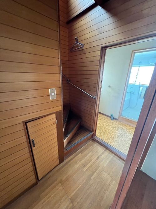 淀川区三津屋南｜中古戸建