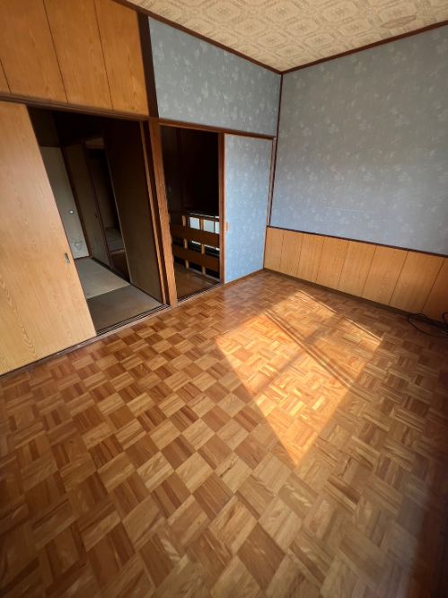 淀川区三津屋南｜中古戸建