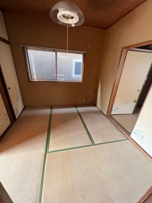 淀川区三津屋南｜中古戸建