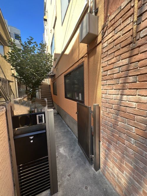 西淀川区柏里｜中古戸建