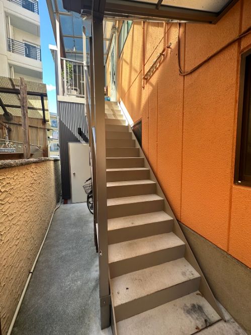 西淀川区柏里｜中古戸建