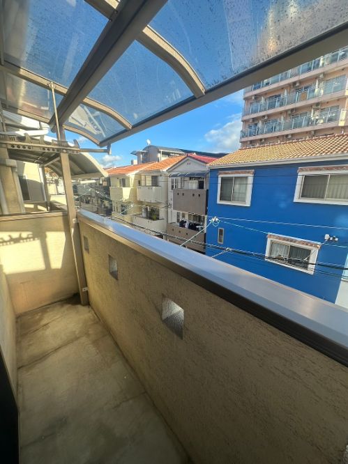 東淀川区上新庄｜中古戸建