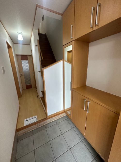 東淀川区上新庄｜中古戸建