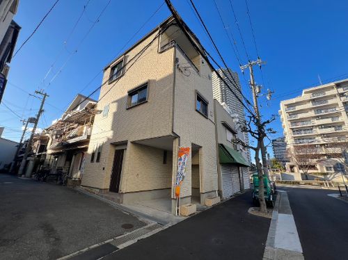 此花区酉島｜中古戸建