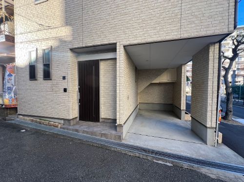此花区酉島｜中古戸建