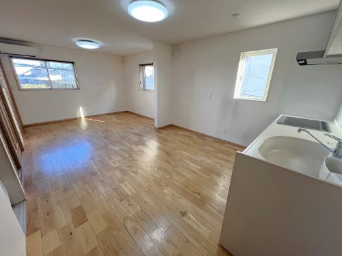 此花区酉島｜中古戸建