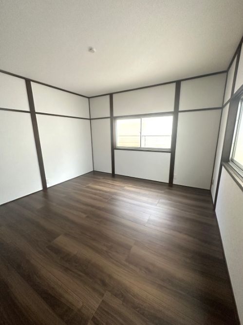 豊中市利倉東｜中古戸建