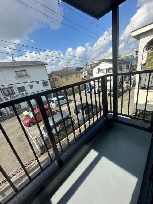 豊中市利倉東｜中古戸建
