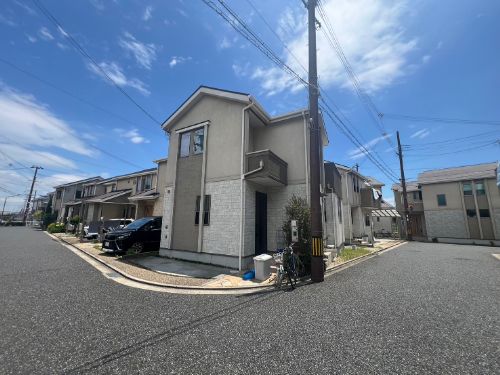 西淀川区中島｜中古戸建