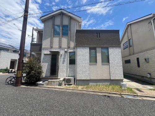 西淀川区中島｜中古戸建