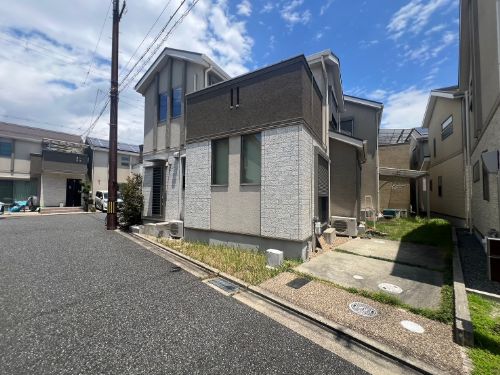 西淀川区中島｜中古戸建