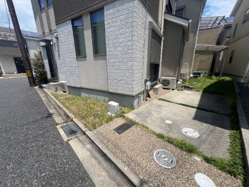 西淀川区中島｜中古戸建
