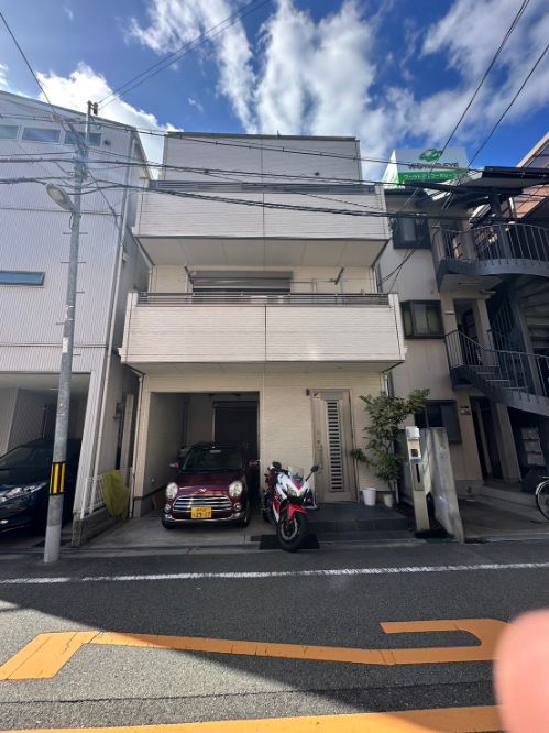 西淀川区歌島｜中古戸建