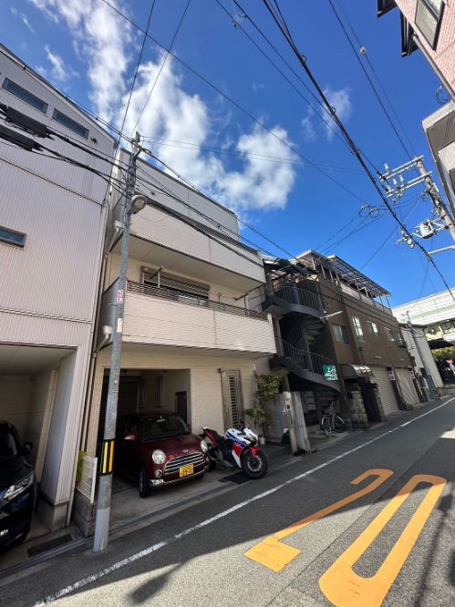 西淀川区歌島｜中古戸建