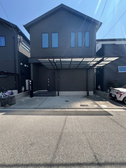 西淀川区中島｜中古戸建