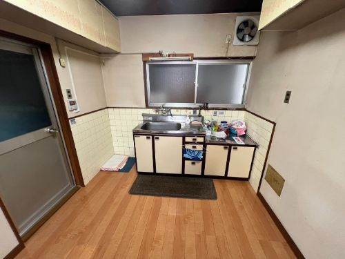 西淀川区御幣島｜中古戸建