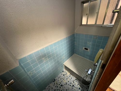 西淀川区御幣島｜中古戸建