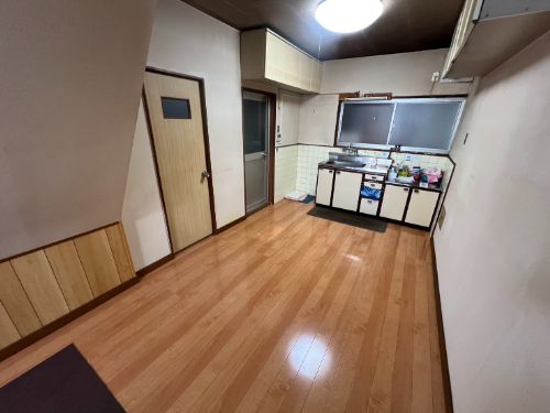 西淀川区御幣島｜中古戸建