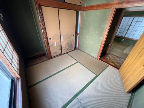 西淀川区御幣島｜中古戸建