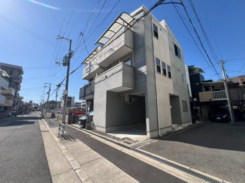 西淀川区大和田｜中古戸建