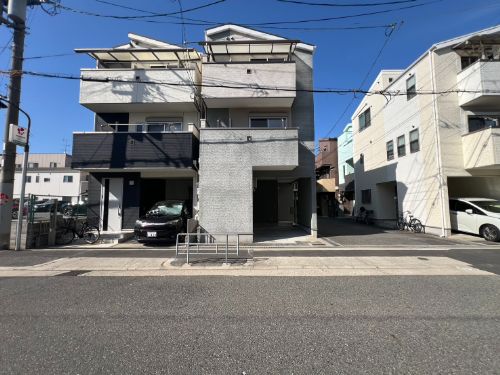 西淀川区大和田｜中古戸建