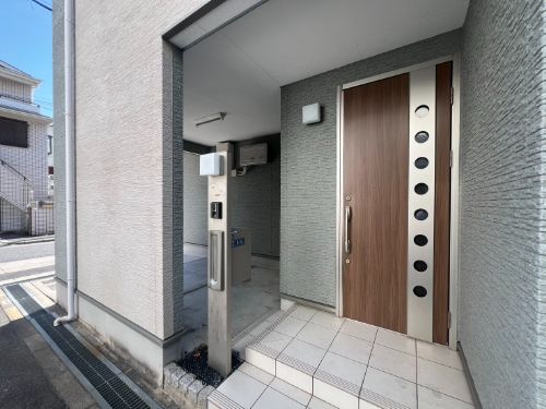 西淀川区大和田｜中古戸建