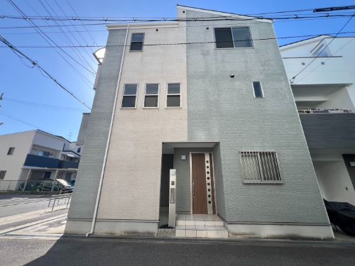 西淀川区大和田｜中古戸建