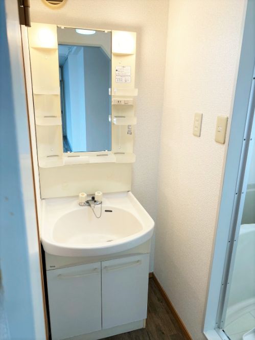 花屋敷コーポラス｜分譲貸ン