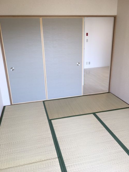 カネボウ加島グリーンマンション｜中古マンション
